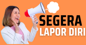 Lapor Diri PPG Guru Tertentu Tahap 1 Tahun 2025 UNIKAMA Lapor Diri PPG Guru Tertentu Tahap 1 Tahun 2025 UNIKAMA