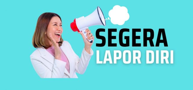 Lapor Diri PPG Guru Tertentu Tahap 2 Tahun 2025 UNIKAMA Lapor Diri PPG Guru Tertentu Tahap 2 Tahun 2025 UNIKAMA